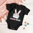 Rabbit Mum Bandana Rabbit Easter Rabbit Mum Gift For Women Baby Onesie