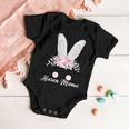Rabbit Rabbit Mum Rabbit Bunny Lover Gift Gift For Women Baby Onesie