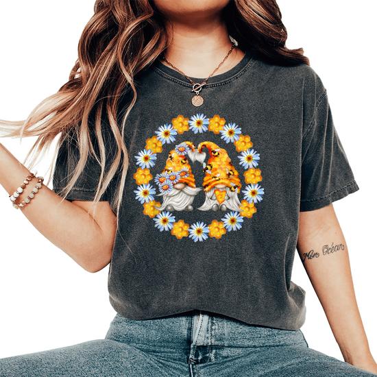 Honeybee Tulip Sleeve Top Honeybee Tulip Sleeve Top