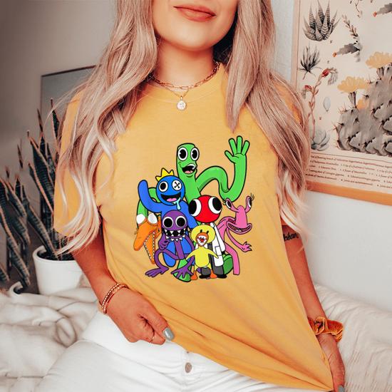 oversized cute shirts