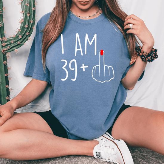 T-shirt The Middle Show Vintage - Taille Unisex - Coton Gildan Neuf Avec étiquettes