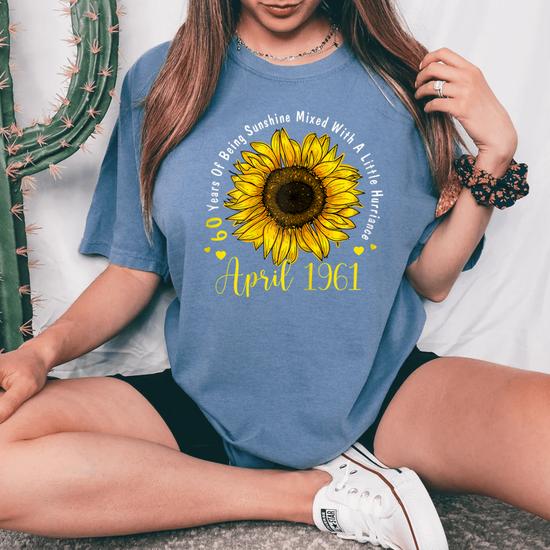 Womens Womens Sweet Sixty T Shirt 60th Birthday Tee Gifts Womens Womens Sweet Sixty T Shirt 60th Birthday Tee Gifts