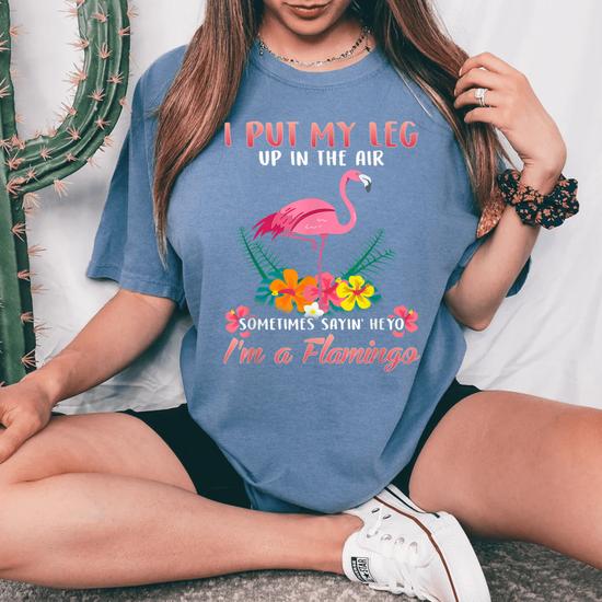 Pink Flamingo Clothing