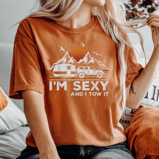 sexy camping clothes Camping Clothes main image 0