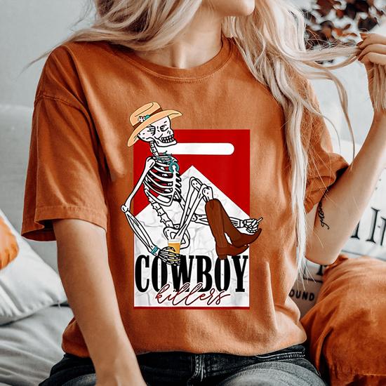 Punchy hot sale cowboy shirts