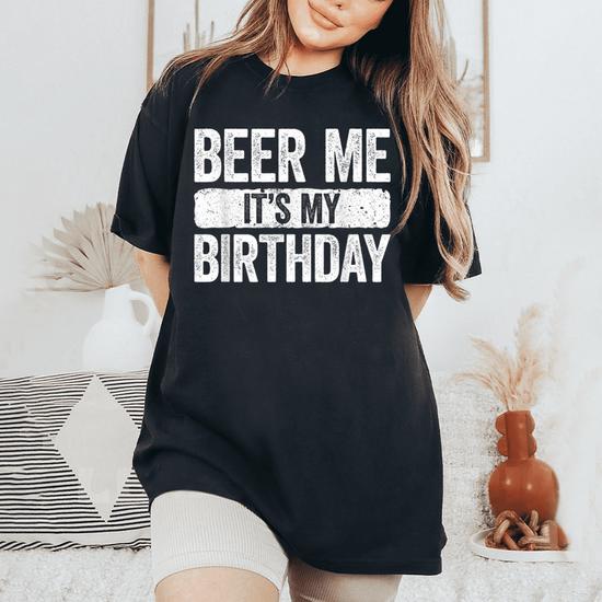 beer me t shirt dress Beer Me, Cold Brew Women's T-shirt, NOFO_01771