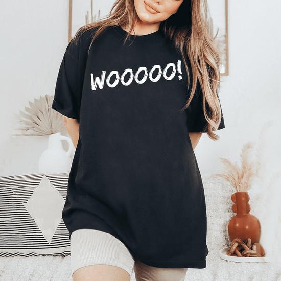 Woooooo Sports Chant - Sports Wooooo Shirt - Wooo! Wooooooo! Woooooo Sports Chant - Sports Wooooo Shirt - Wooo! Wooooooo!