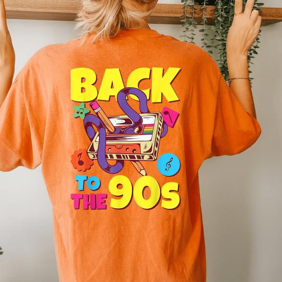 90S Party Outfit Women 90