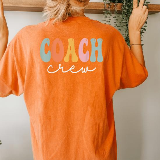 T-shirt Rétro 'First Day Of School' - Style Groovy Vintage - Tailles S à 3XL