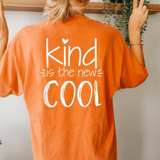 kind is the new cool shirt