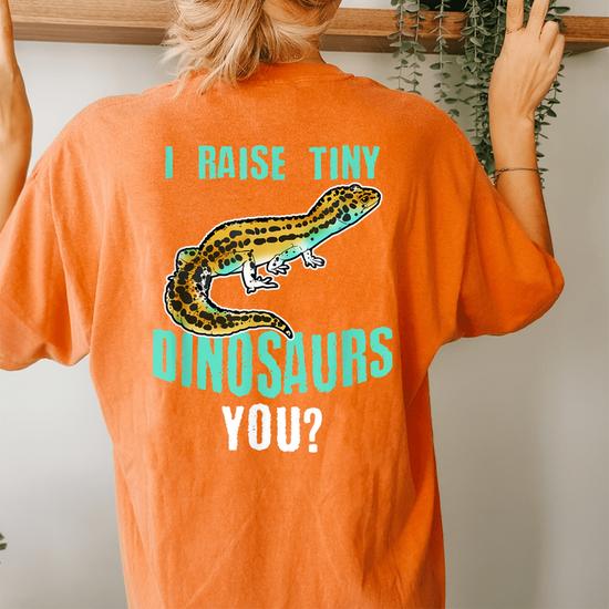 Leopard Gecko Lizard Lover Shirt T-Shirt | Gift Idea Leopard Gecko Lizard Lover Shirt T-Shirt | Gift Idea
