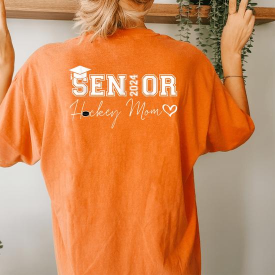 2024 seniors, Class of 2024 Graduation' Women's T-Shirt