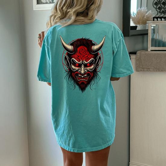 Oni Oversized T-shirt