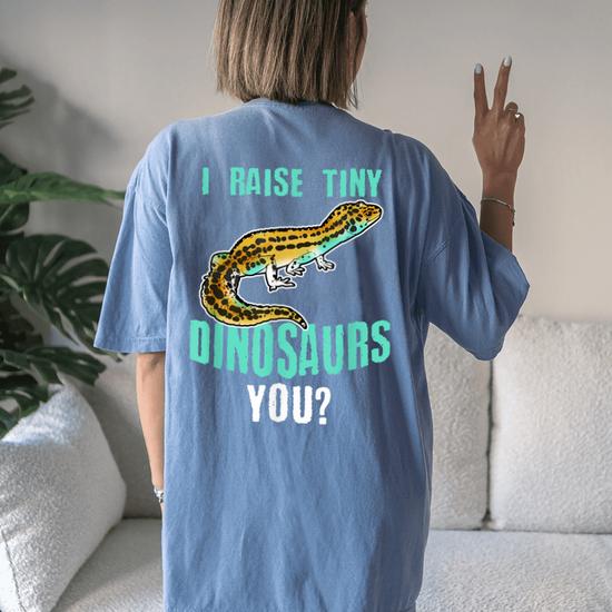 Leopard Gecko Lizard Lover Shirt T-Shirt | Gift Idea Leopard Gecko Lizard Lover Shirt T-Shirt | Gift Idea