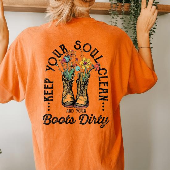 Vintage cowgirl clearance shirt