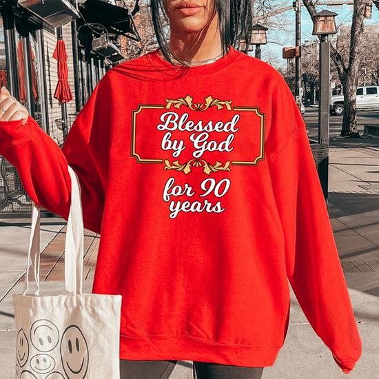 Womens oversized vintage sweatshirt on sale