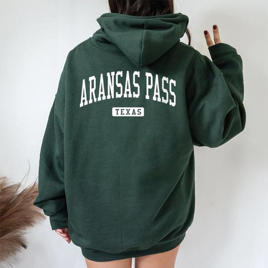 Oversized discount university hoodie