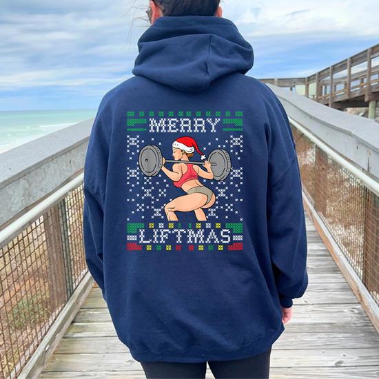 Liftmas sweater best sale