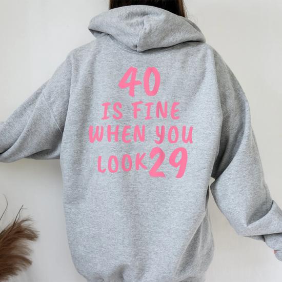 Hoodies under 40 online